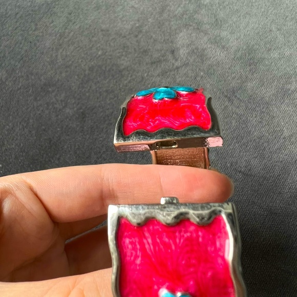 Silver Bracelet - Picture 4 of 6